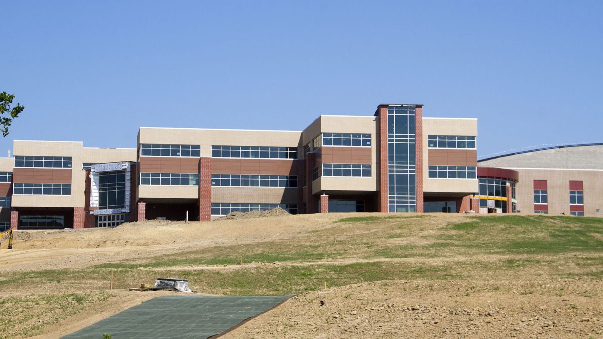 Peters Township High School tops regional high school rankings